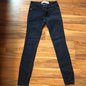 Abercrombie jegging